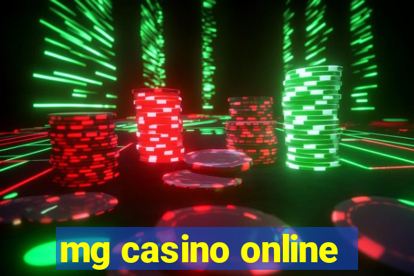 mg casino online