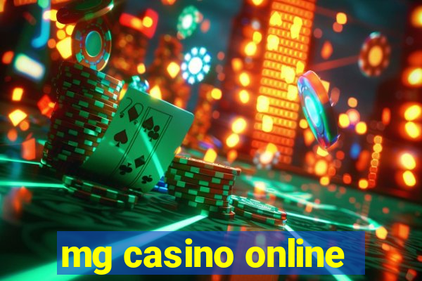 mg casino online