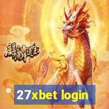 27xbet login