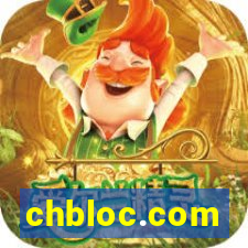 chbloc.com