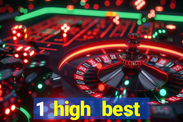 1 high best playtech casino