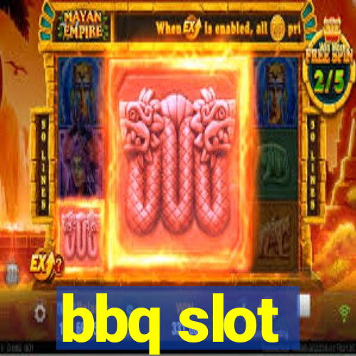 bbq slot