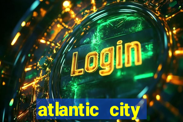 atlantic city casinos online