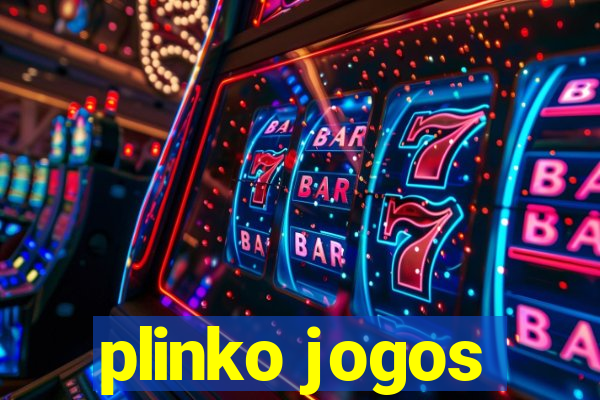 plinko jogos