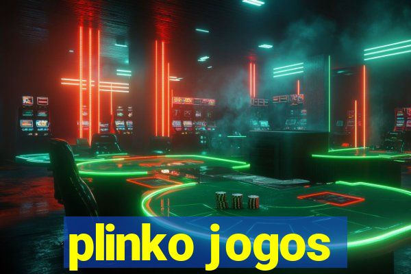 plinko jogos