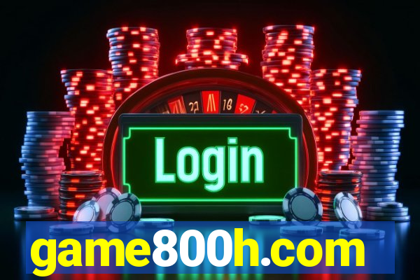 game800h.com