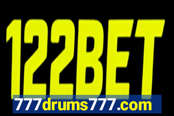 777drums777.com