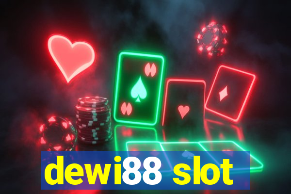 dewi88 slot