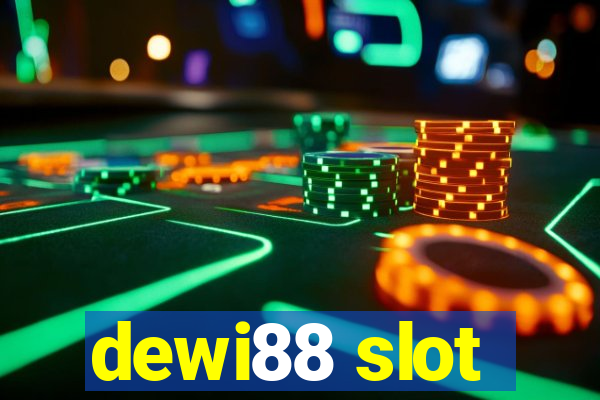 dewi88 slot