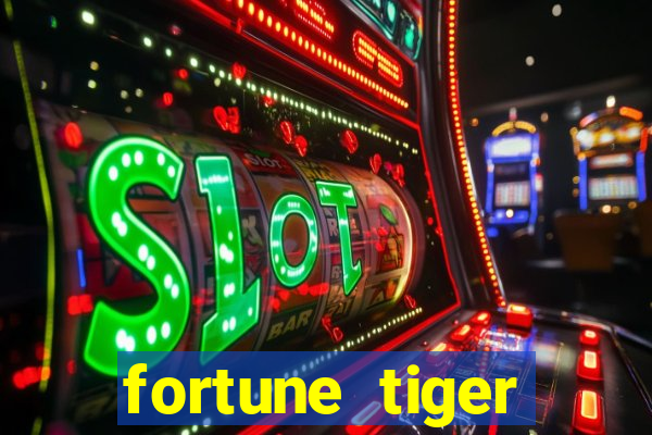 fortune tiger horários pagantes