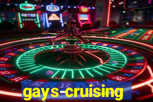 gays-cruising