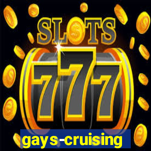 gays-cruising