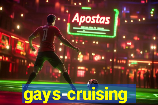 gays-cruising