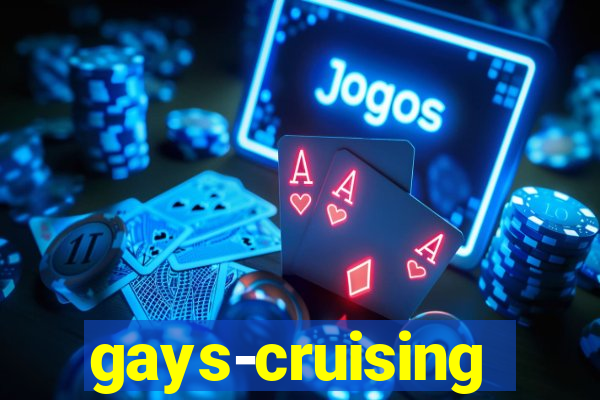 gays-cruising