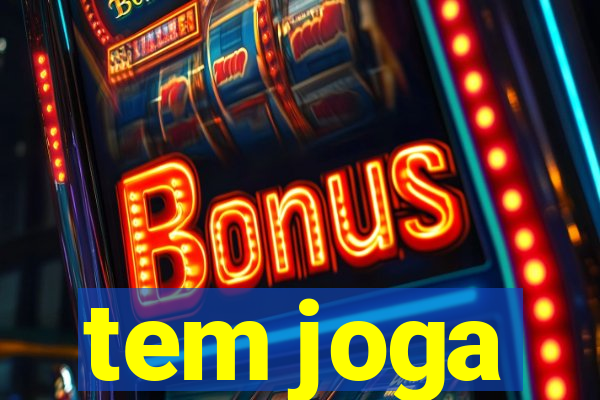 tem joga