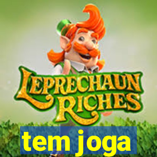 tem joga