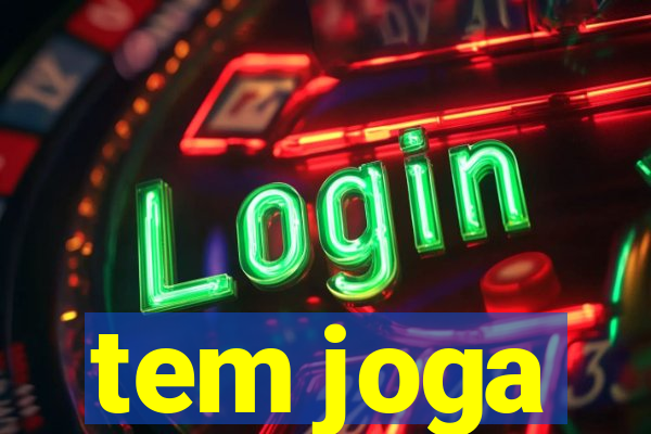 tem joga