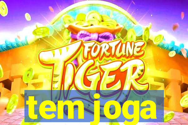 tem joga