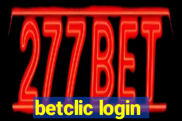 betclic login