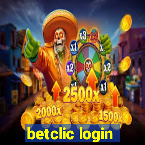 betclic login