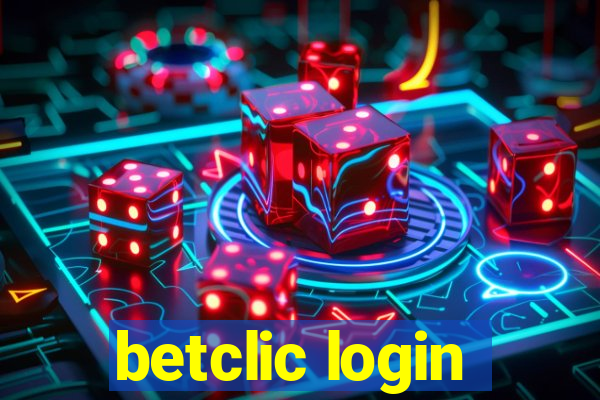 betclic login