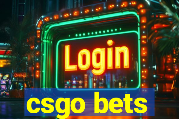 csgo bets