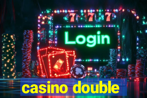 casino double