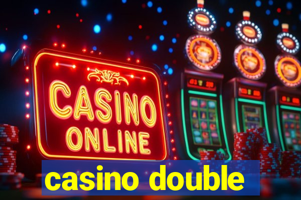 casino double