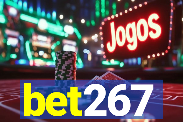 bet267