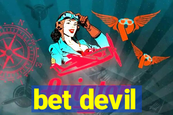 bet devil