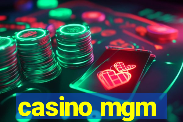 casino mgm