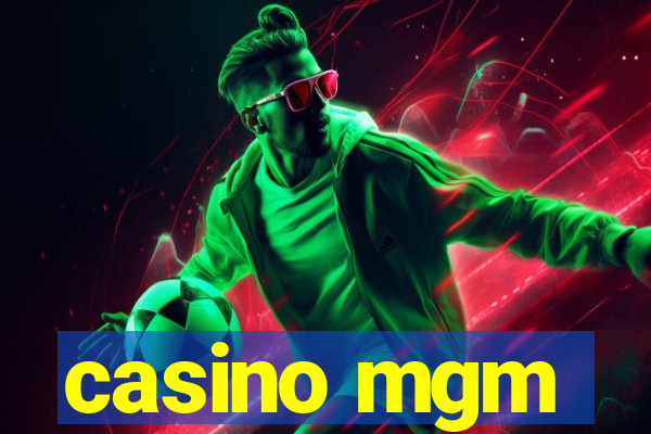 casino mgm