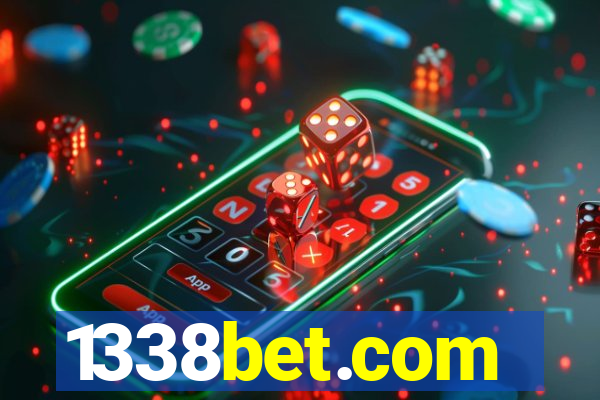 1338bet.com