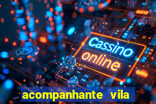 acompanhante vila nova blumenau