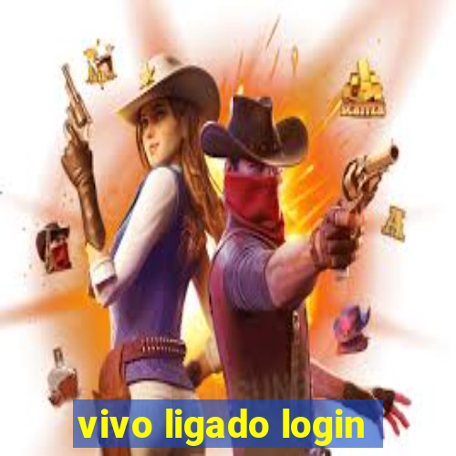 vivo ligado login