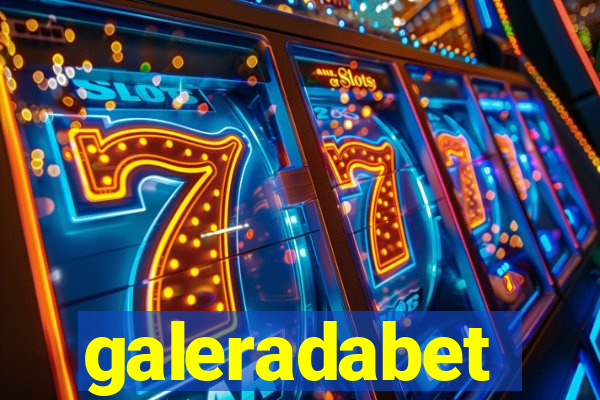 galeradabet