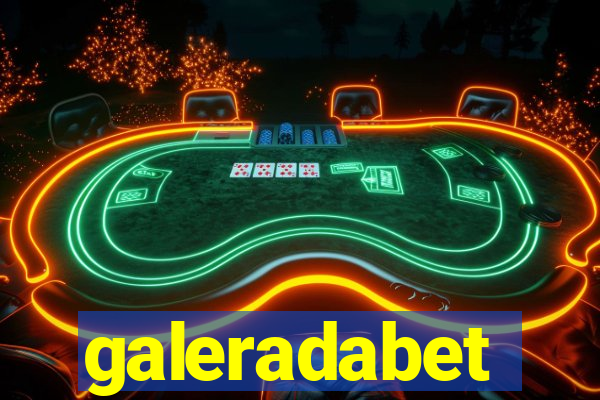 galeradabet