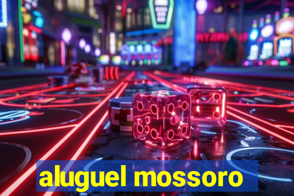 aluguel mossoro