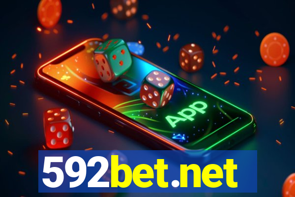 592bet.net