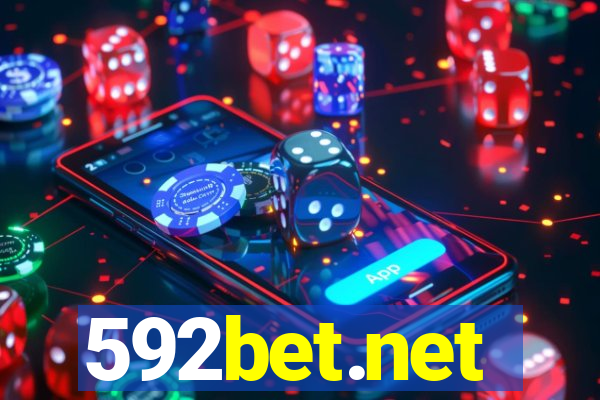 592bet.net