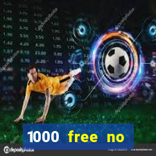 1000 free no deposit bonus bobby casino