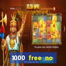 1000 free no deposit bonus bobby casino