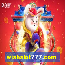 wishslot777.com