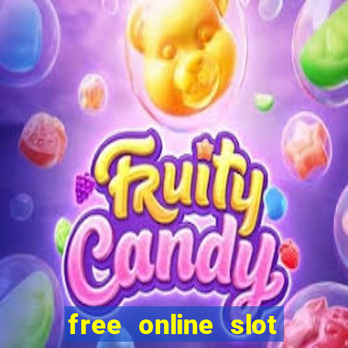 free online slot machines no download