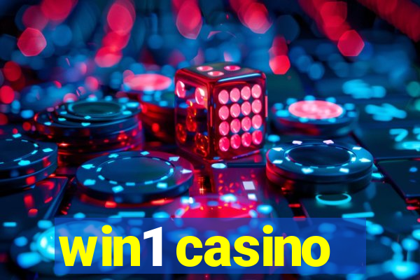 win1 casino