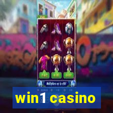 win1 casino