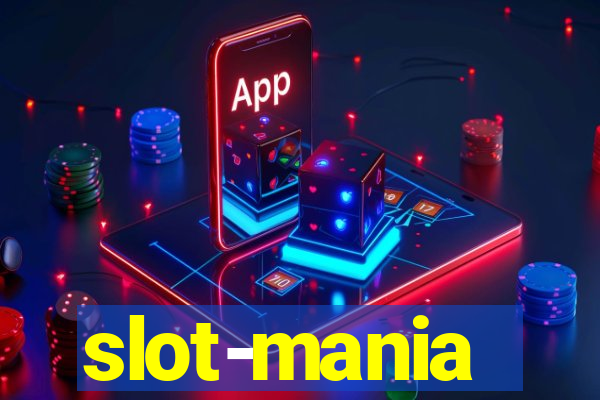 slot-mania