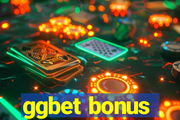 ggbet bonus