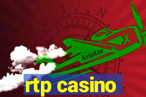 rtp casino