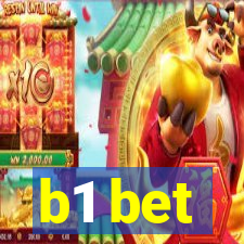 b1 bet